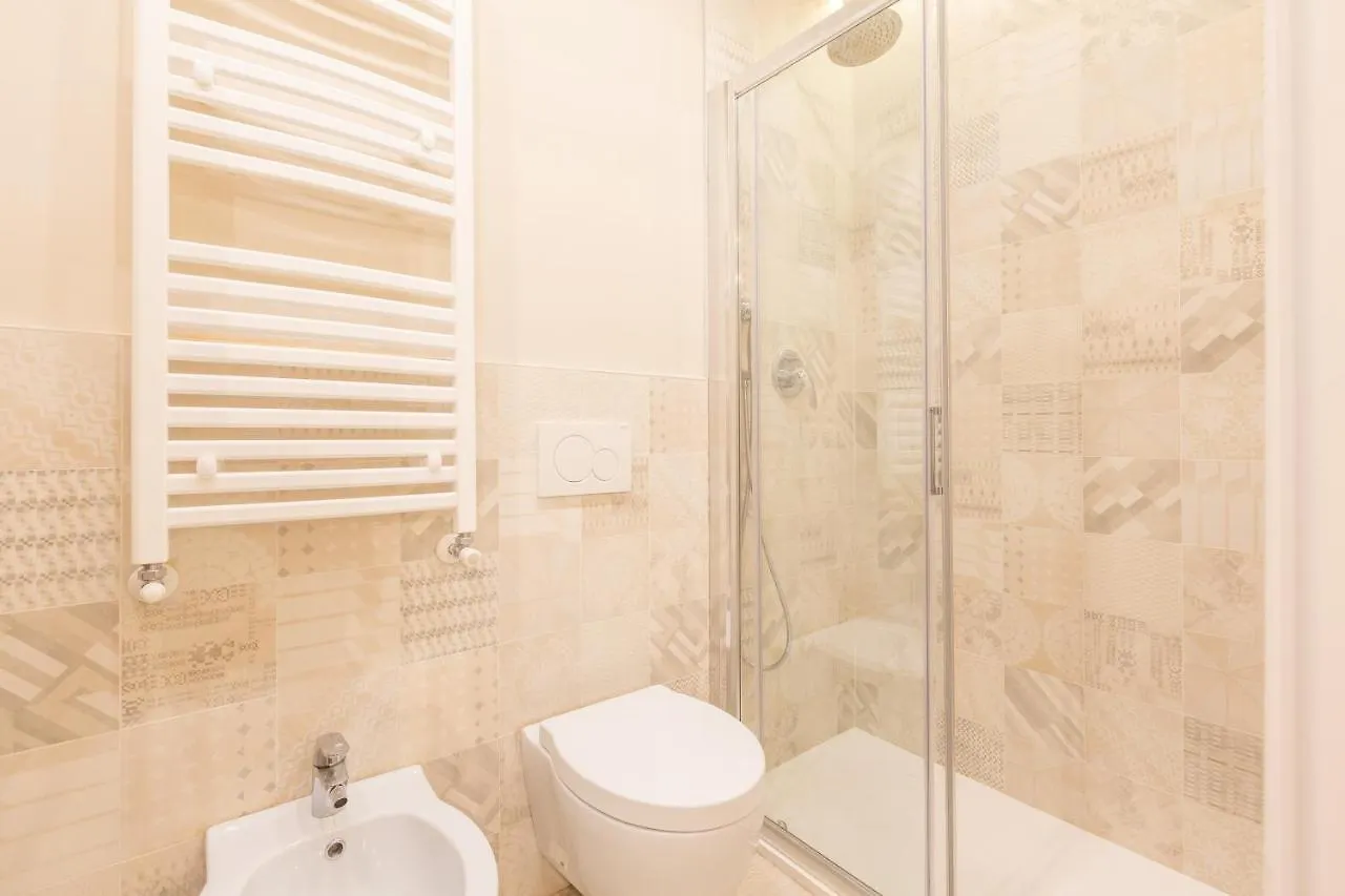 Casa da Suite Solaria Milano Appartamento