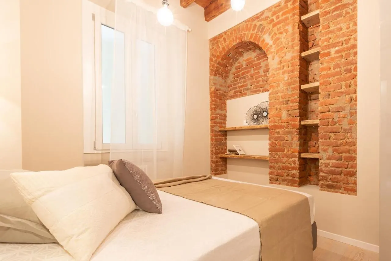 Casa da Suite Solaria Milano 0*,  Italia