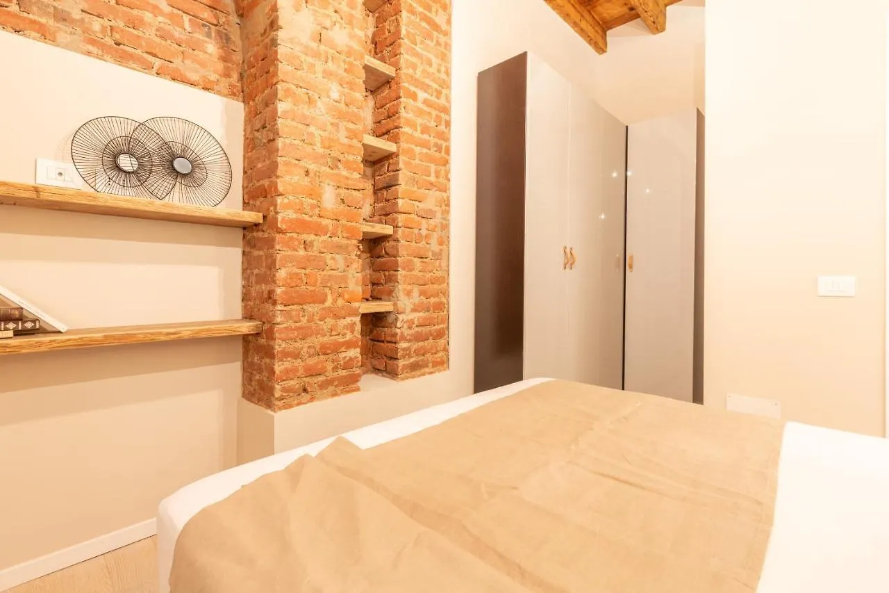 Casa da Suite Solaria Milano Appartamento
