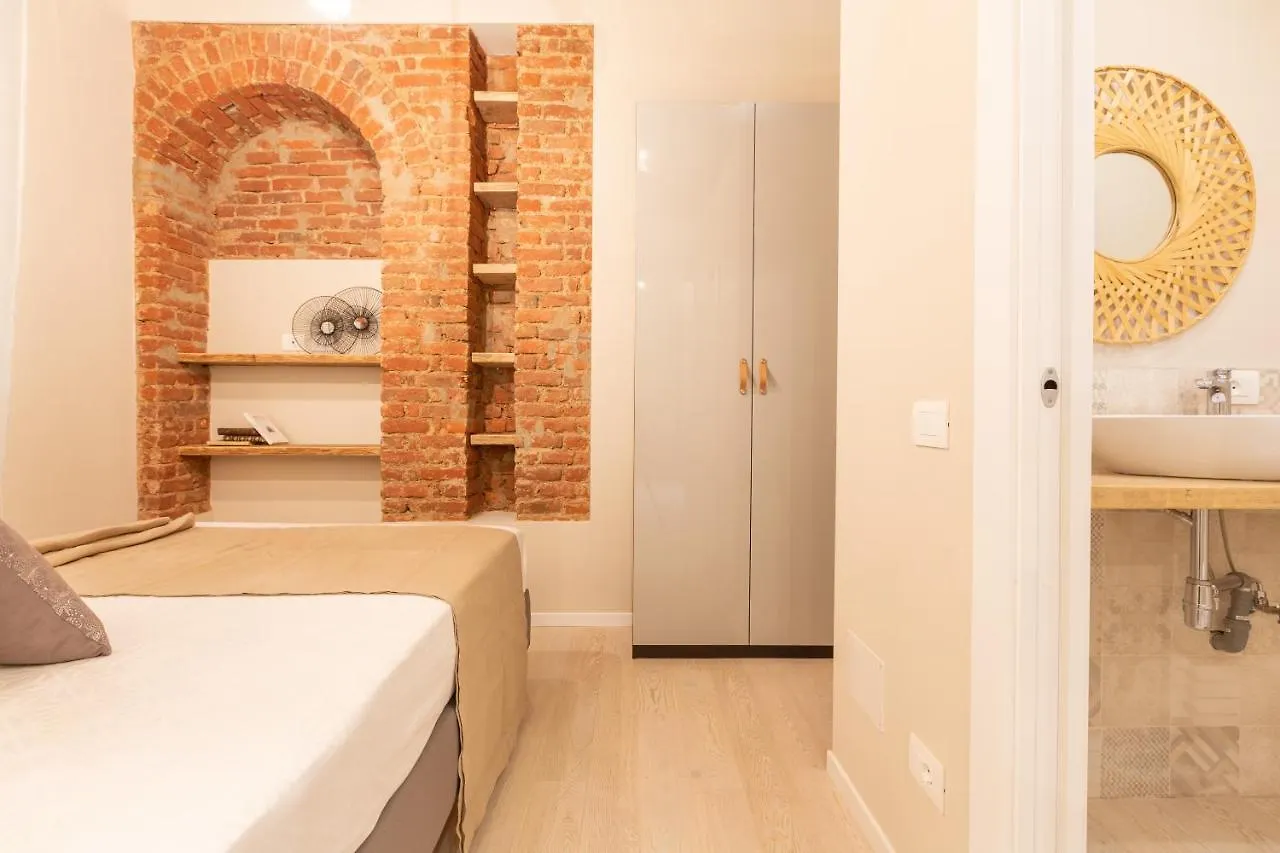 Casa da Suite Solaria Milano 0*,