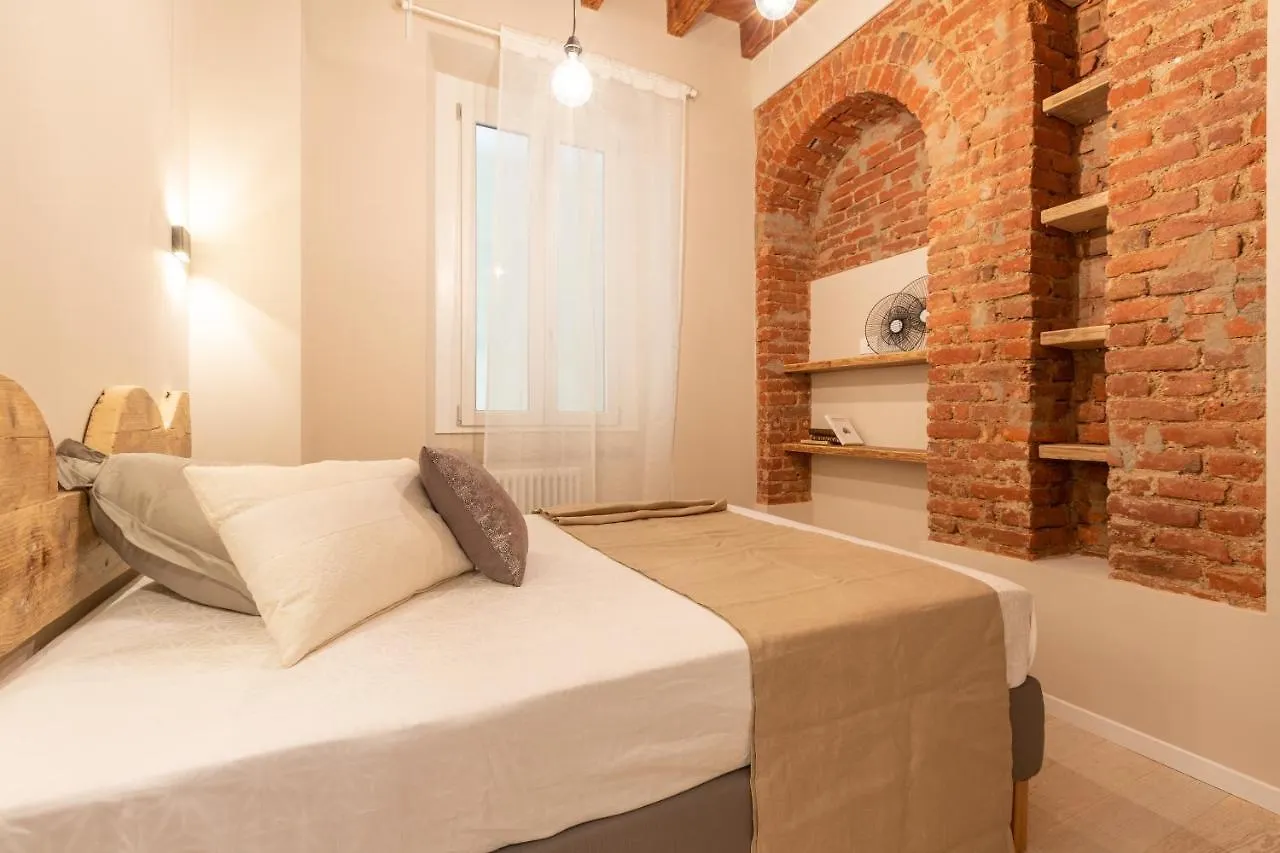 Casa da Suite Solaria Milano