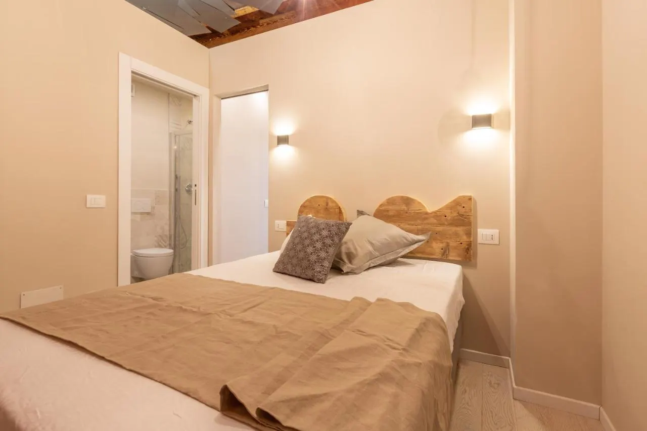 Casa da Suite Solaria Milano 0*,