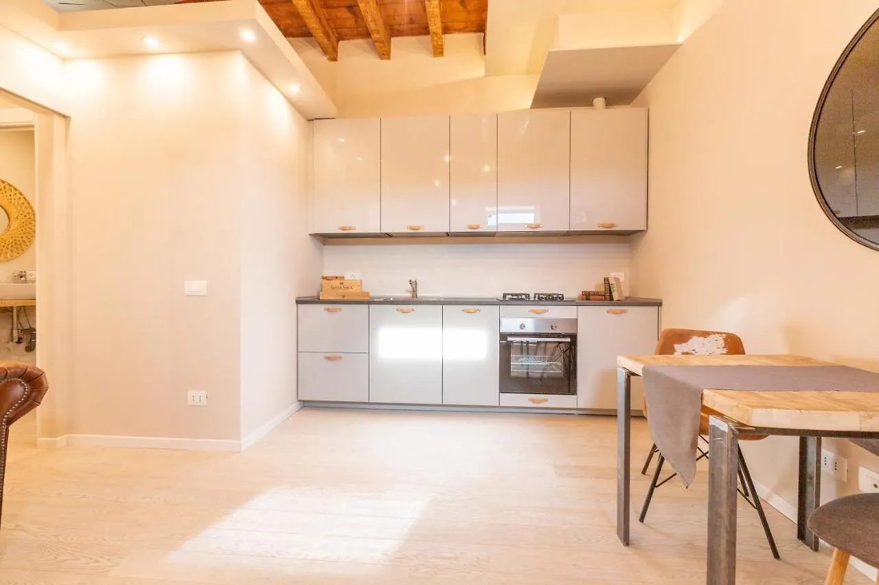 Casa da Suite Solaria Milano