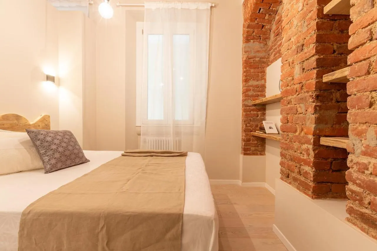 Casa da Suite Solaria Milano Appartamento