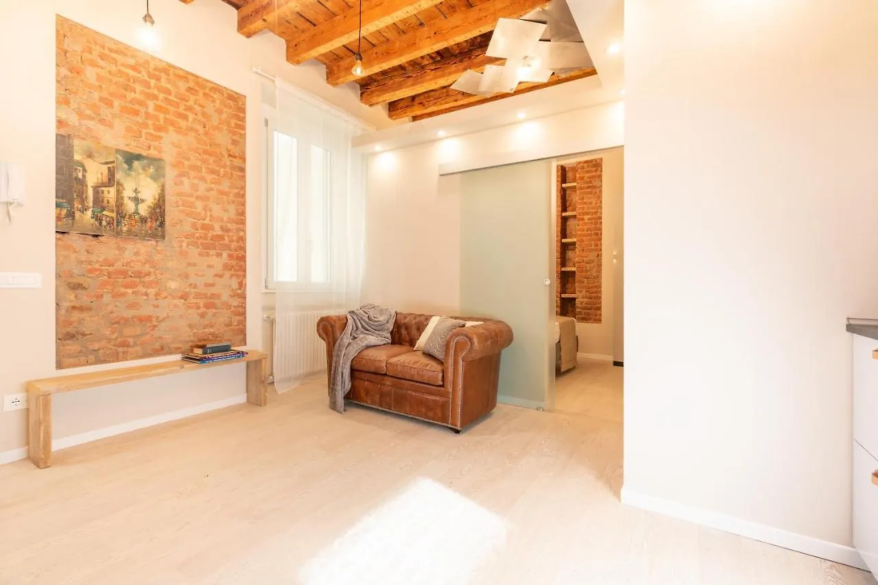 Appartamento Casa da Suite Solaria Milano