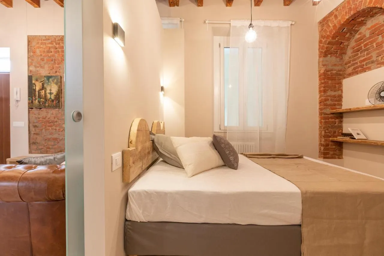 Casa da Suite Solaria Milano Appartamento