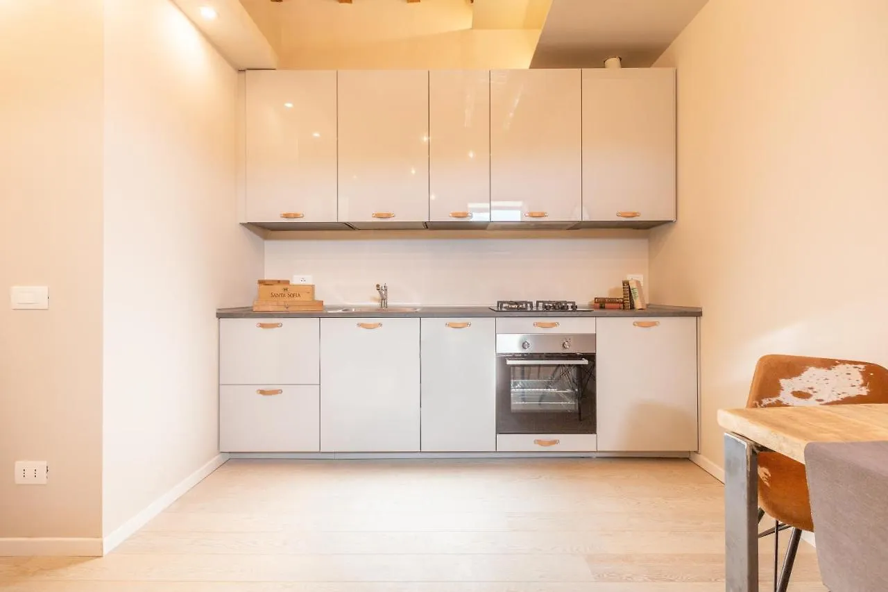 Appartamento Casa da Suite Solaria Milano