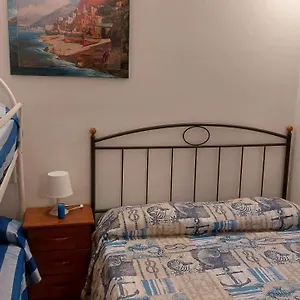 Del Mare Ligure Elvezia Appartamento Santo Stefano al Mare