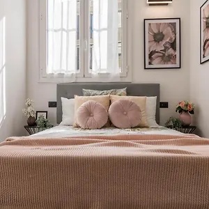 Appartamento & Cozy In Via Disciplini, Milano