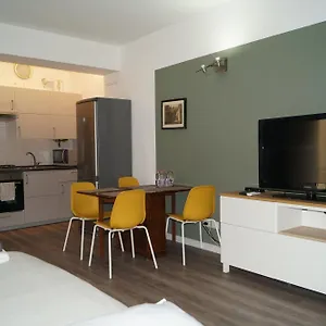 Appartamento House Naviglio Uno, Milano