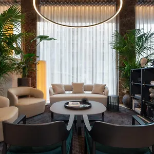 Hotel Crowne Plaza By Ihg, Milano
