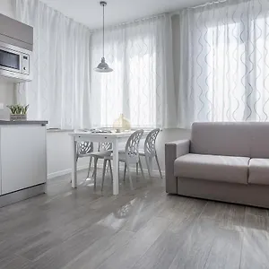 Italianway-cadorna 10a Flat Appartamento Milano