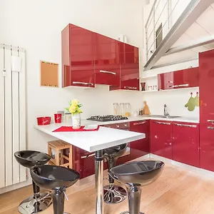 Alessia's Flat- Porta Romana M3 Appartamento Milano