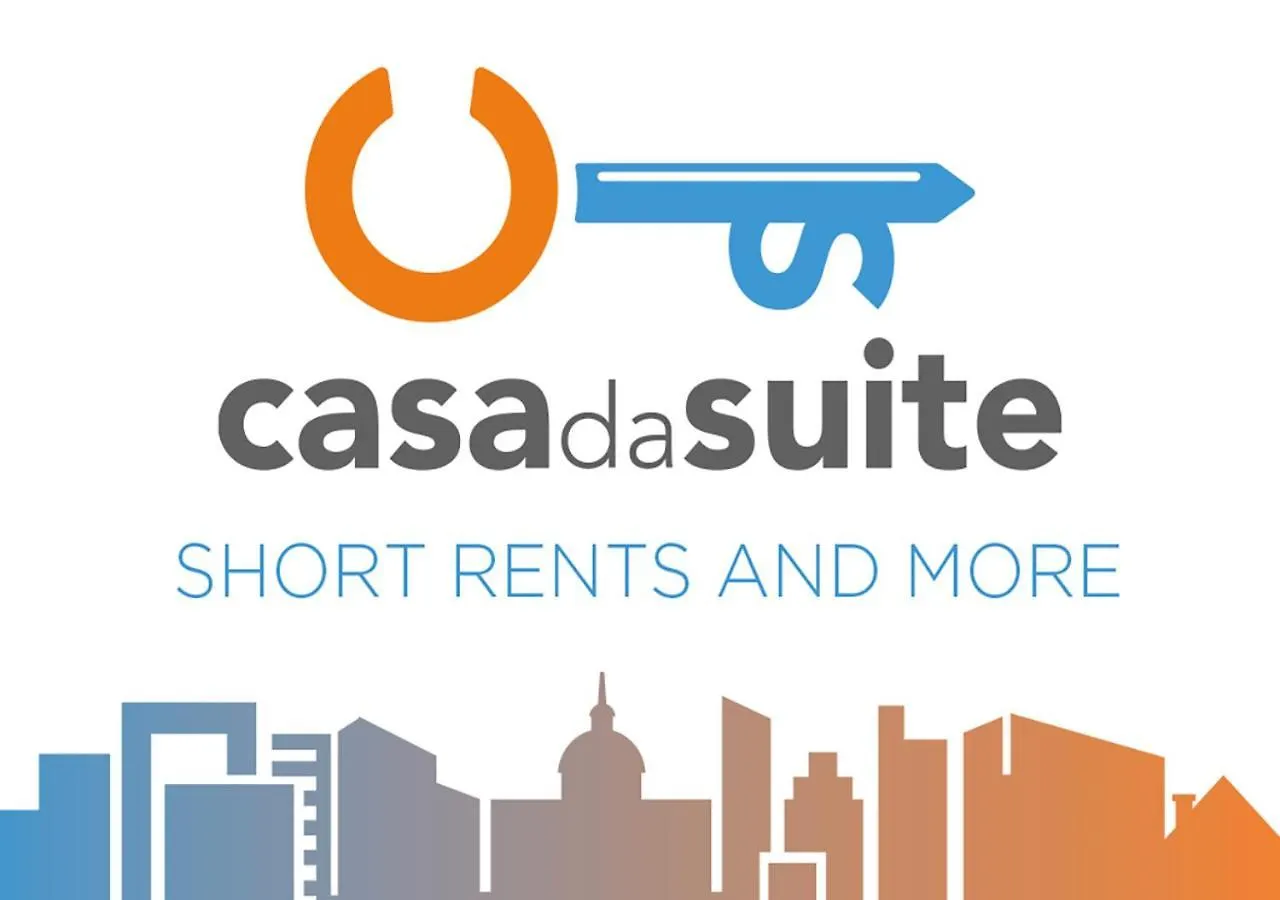 Casa Da Suite Solaria 米兰