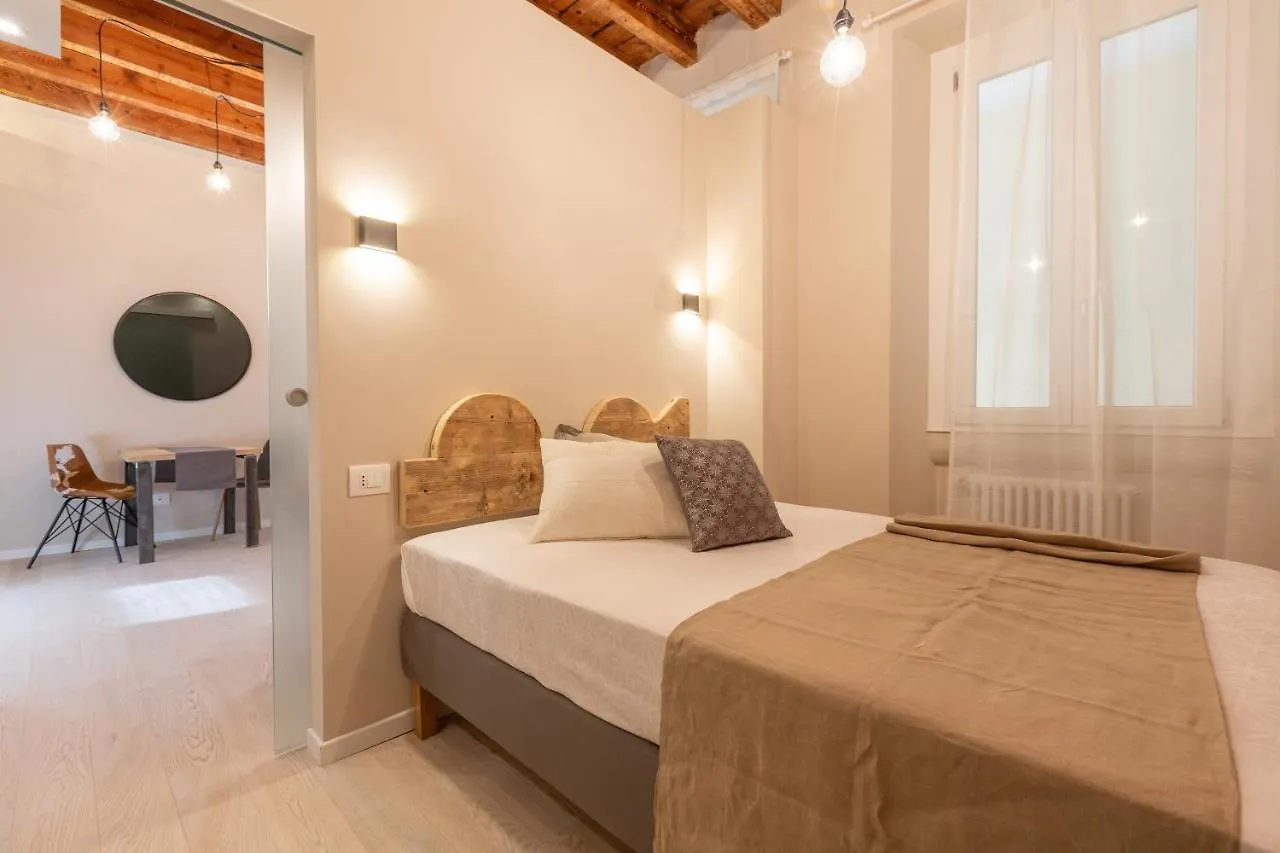 Casa Da Suite Solaria 米兰 0*,  意大利