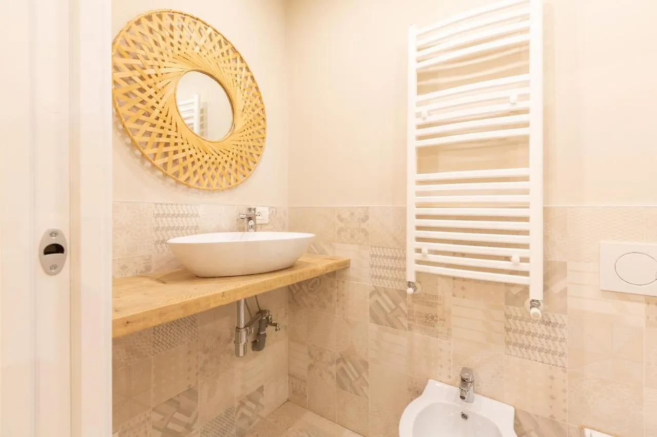 公寓 Casa Da Suite Solaria 米兰