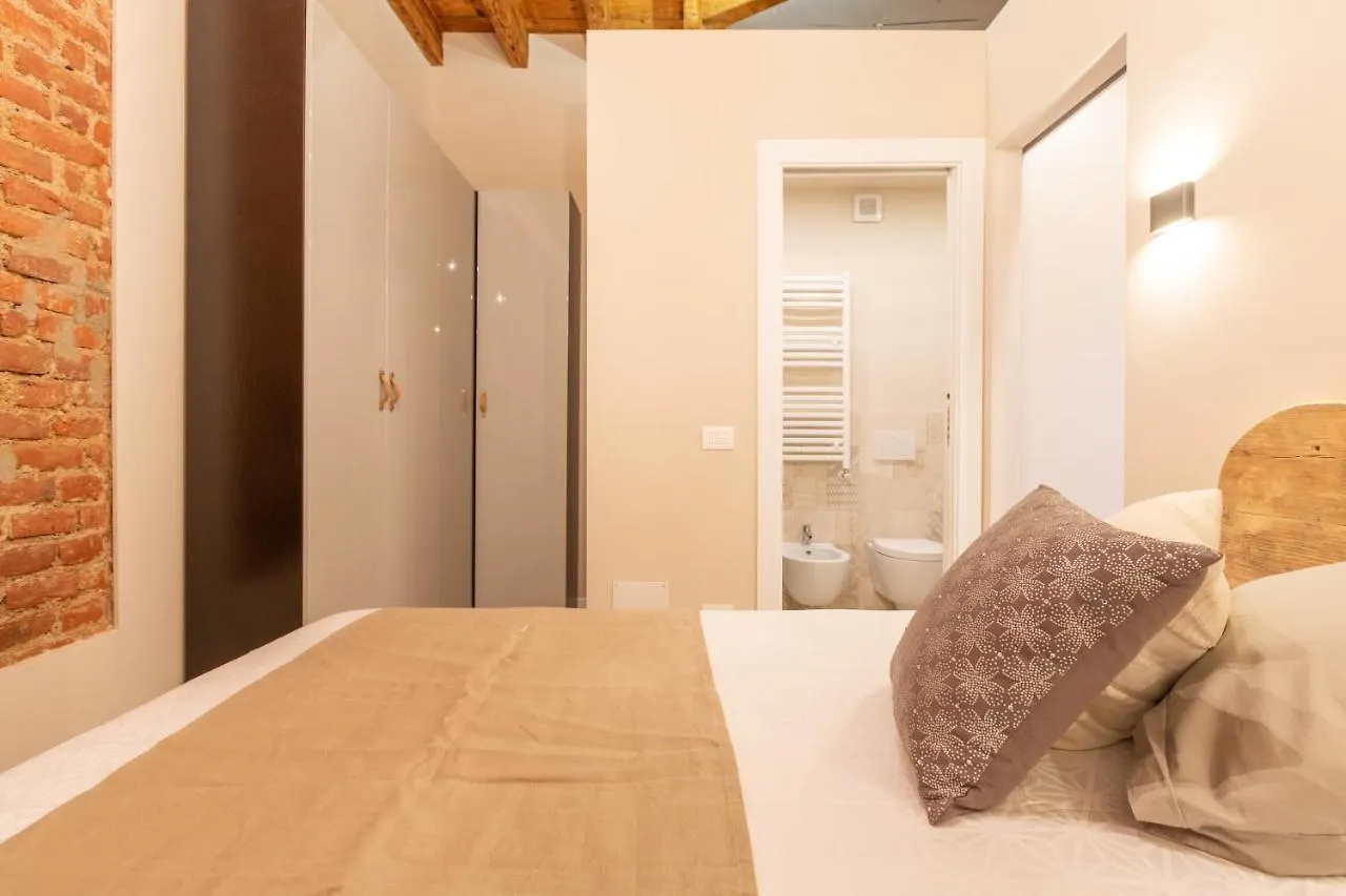 Casa Da Suite Solaria 米兰
