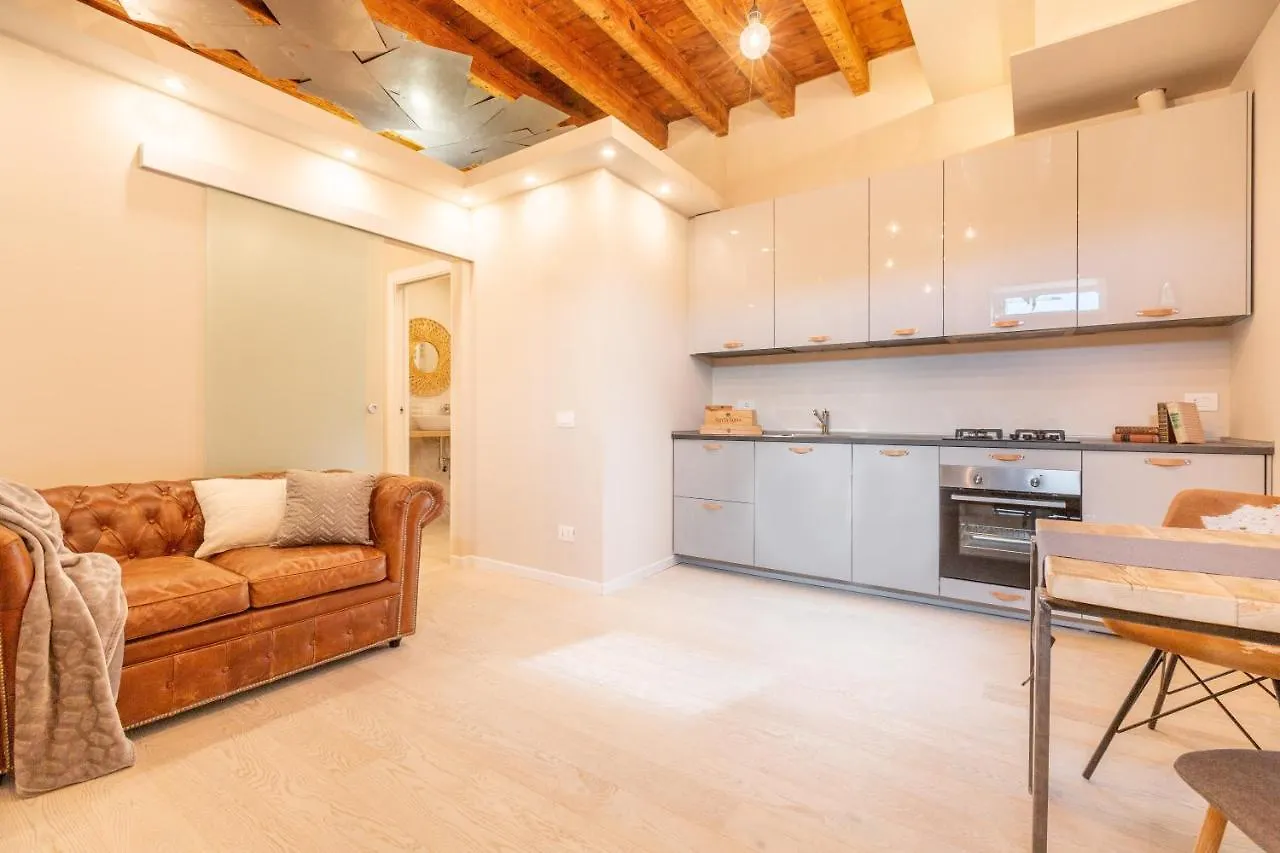 Casa Da Suite Solaria 米兰 意大利